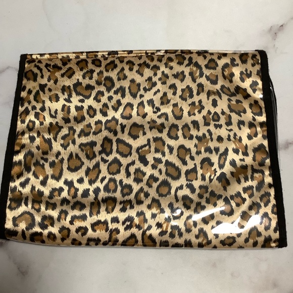 🦋3/$20 Capelli New York jewelry foldable organizer case (B308) - Picture 2 of 11